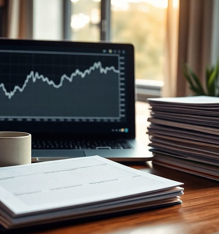 Entenda o indicador RSI e como ele pode ajudar a identificar oportunidades no day trade