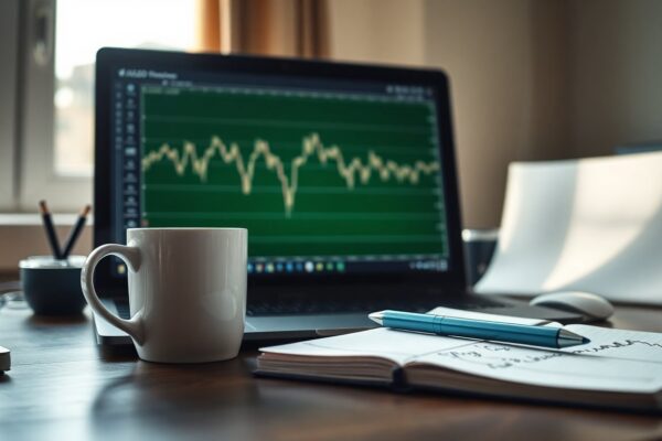 Entenda o que é o indicador macd e como ele pode melhorar suas operações de day trade