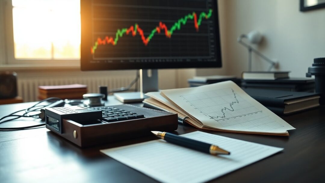 Entenda o que é o indicador RSI e como usá-lo para identificar reversões de mercado