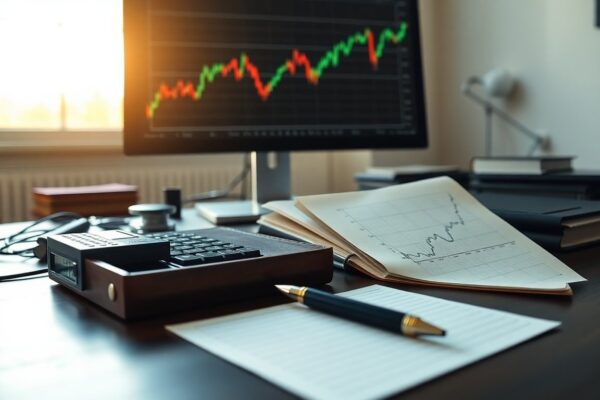 Entenda o que é o indicador RSI e como usá-lo para identificar reversões de mercado