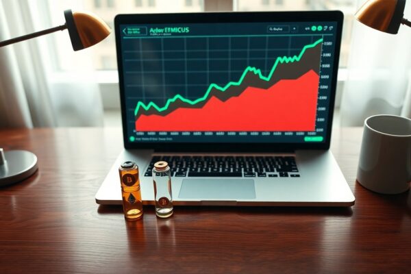 Estratégia da Empiricus em Criptomoedas ultrapassa Bitcoin em 2026