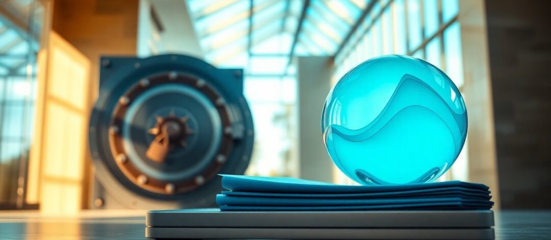 Ether.fi Aloca US$ 100 milhões em cofre de ativos reais da Plume