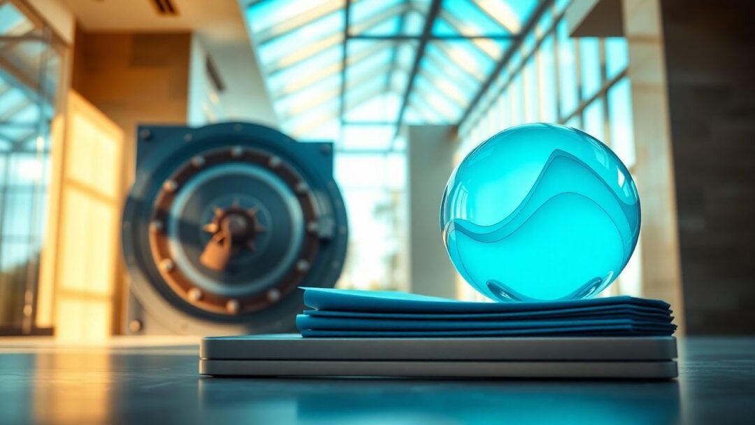 Ether.fi Aloca US$ 100 milhões em cofre de ativos reais da Plume