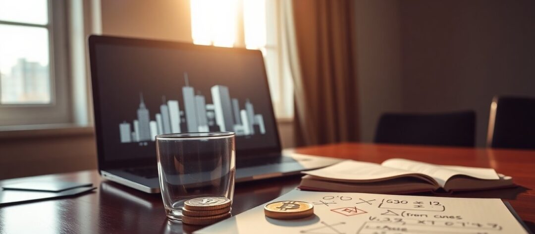 Evite armadilhas no mercado de criptomoedas: saiba quais são os erros mais frequentes
