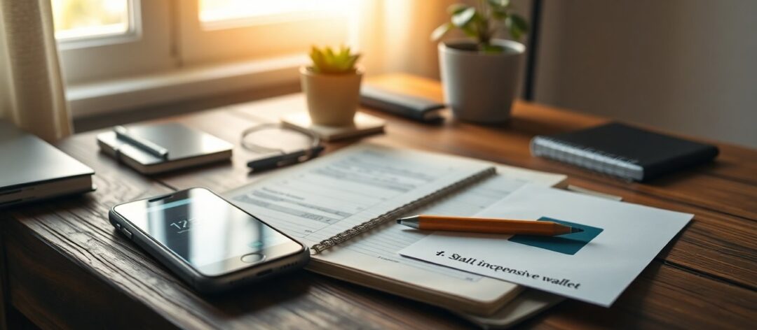 Ferramentas e estratégias de educação financeira para a Gen Z