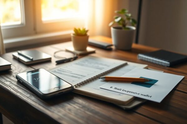 Ferramentas e estratégias de educação financeira para a Gen Z