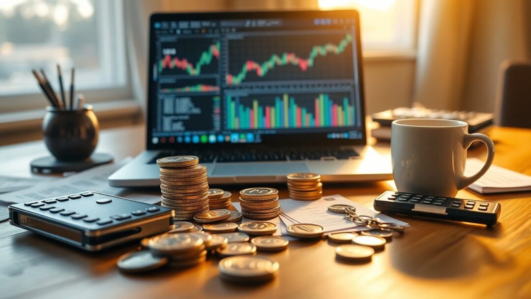 Gestão de risco em criptomoedas: position sizing e diversificação entre cadeias