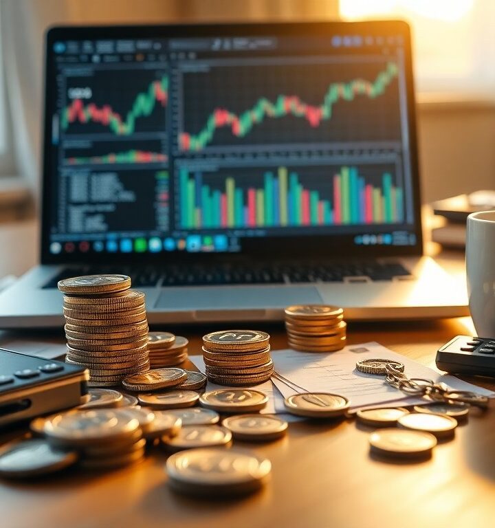 Gestão de risco em criptomoedas: position sizing e diversificação entre cadeias