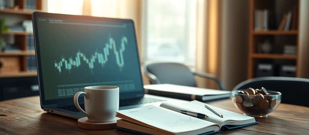 Gestão de risco no day trade: como operar com consistência e proteger seus investimentos