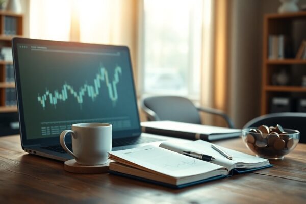 Gestão de risco no day trade: como operar com consistência e proteger seus investimentos