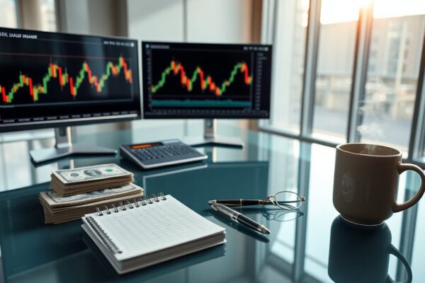 Gestão de risco no day trade: como operar com segurança e consistência
