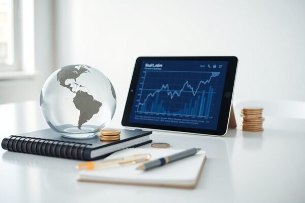 Gigantes dos pagamentos digitais criam plataforma de stablecoins para impulsionar adoção global
