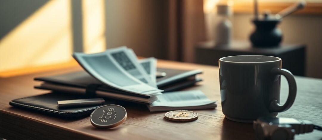 Golpe de mineração de bitcoin: analista de sistemas busca recuperação de R$ 494 mil