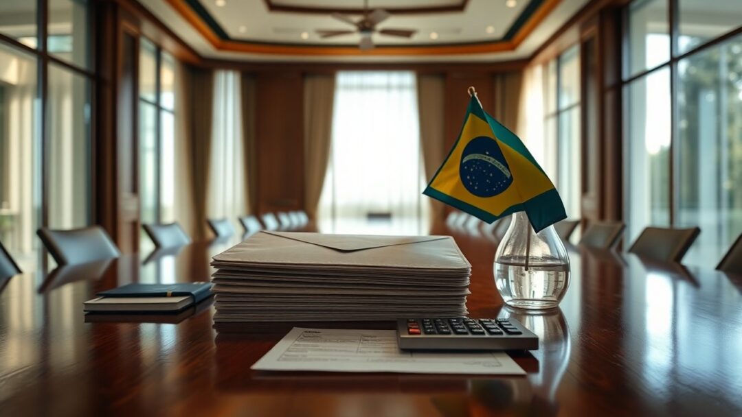 Governo federal destina R$ 140 bilhões para fortalecer setores estratégicos da indústria brasileira