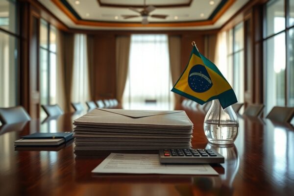 Governo federal destina R$ 140 bilhões para fortalecer setores estratégicos da indústria brasileira
