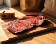 Governo Lula negocia com UE para manter exportações de carne brasileira