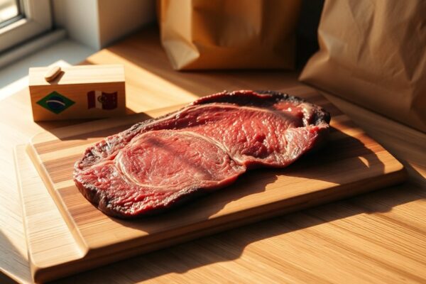 Governo Lula negocia com UE para manter exportações de carne brasileira