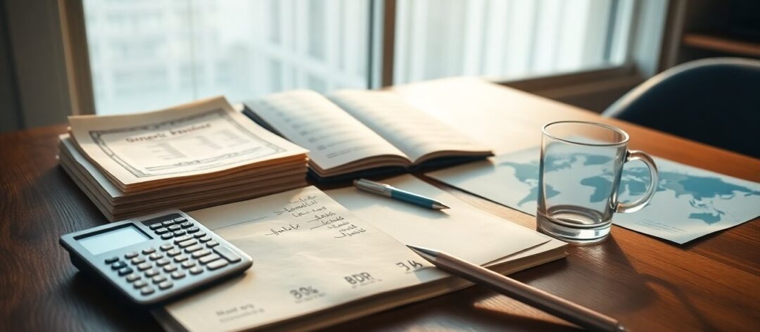 Guia completo para acessar IPOs internacionais via BDRs e corretoras