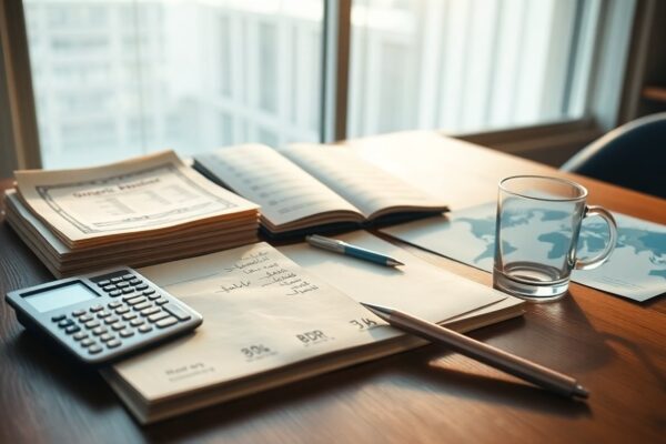 Guia completo para acessar IPOs internacionais via BDRs e corretoras