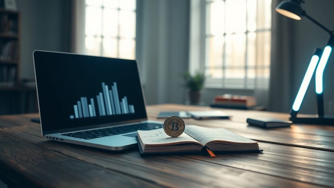 Guia completo para analisar tokenomics e métricas de altcoins