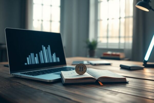 Guia completo para analisar tokenomics e métricas de altcoins