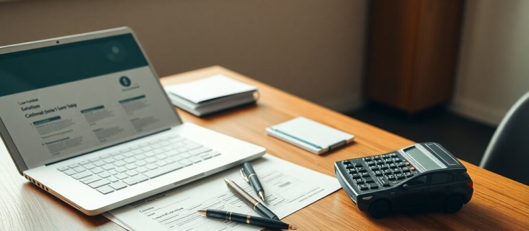 Guia completo para entender o Custo Efetivo Total em financiamentos