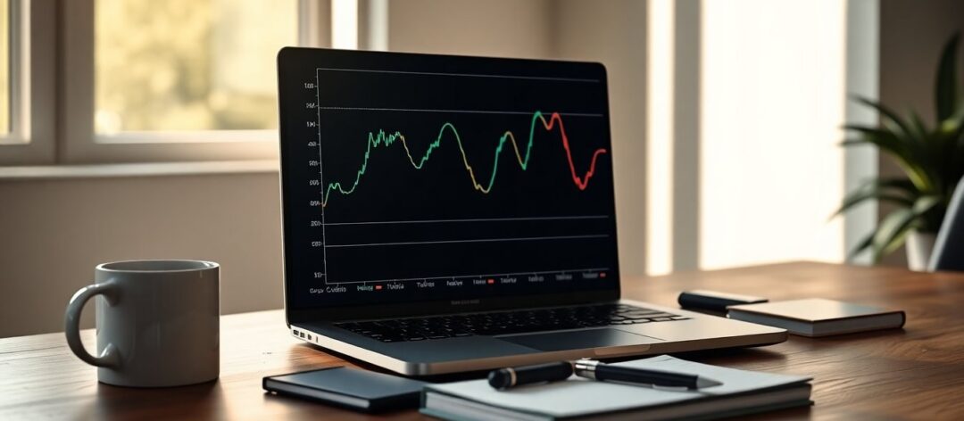 Guia completo sobre o Índice de Força Relativa e suas aplicações práticas
