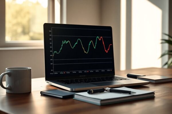 Guia completo sobre o Índice de Força Relativa e suas aplicações práticas