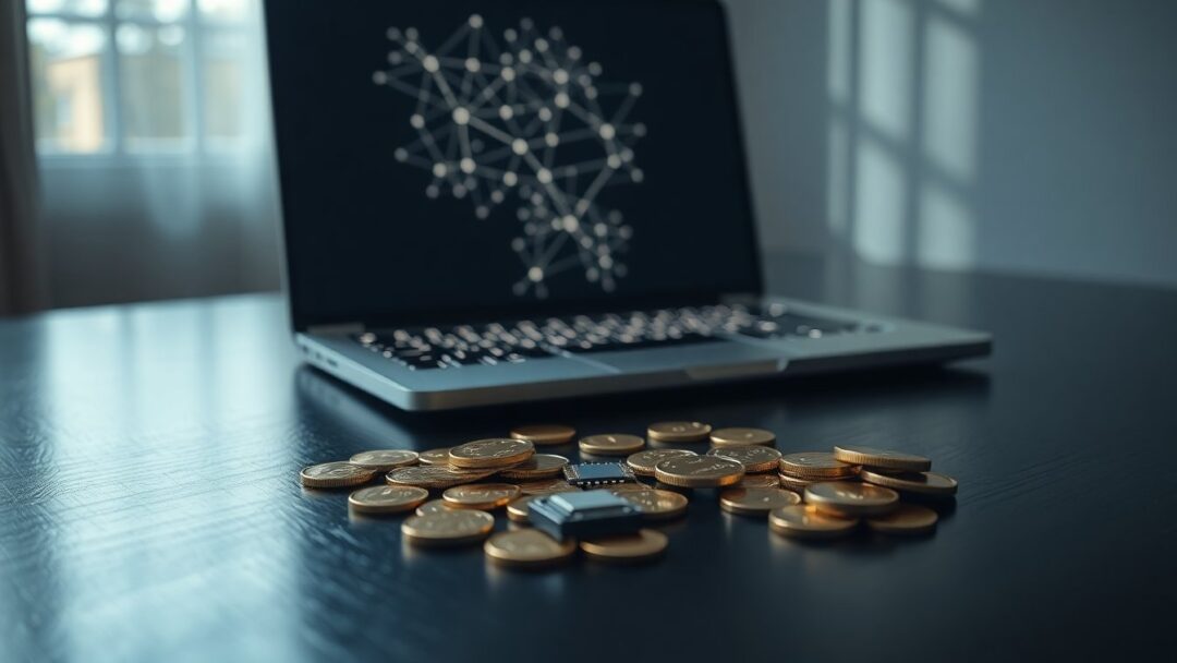 Guia para navegar no mundo da IA e investimentos sem cair em armadilhas