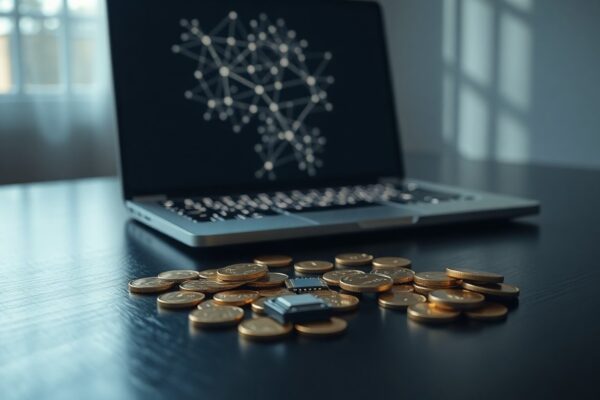Guia para navegar no mundo da IA e investimentos sem cair em armadilhas