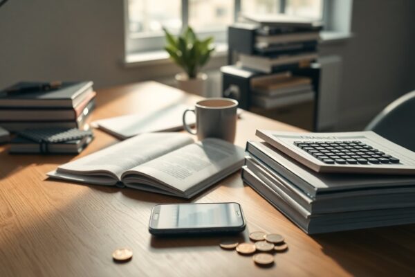 guia prático de finanças pessoais para jovens investidores que querem fazer seu dinheiro crescer