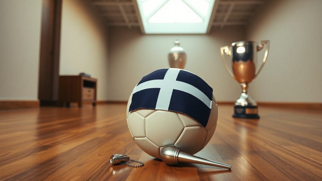 Haaland marca duas vezes e Noruega garante vaga nas oitavas de final da Copa do Mundo