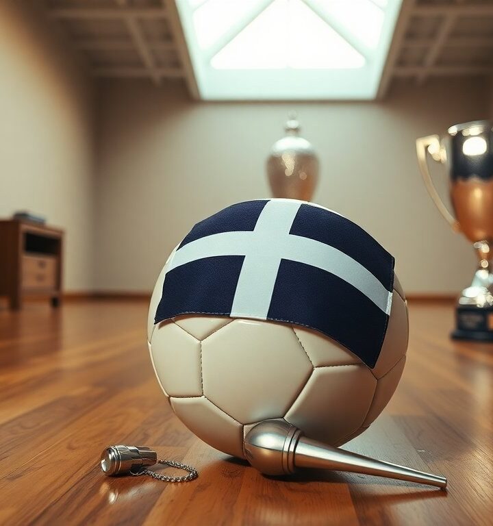 Haaland marca duas vezes e Noruega garante vaga nas oitavas de final da Copa do Mundo