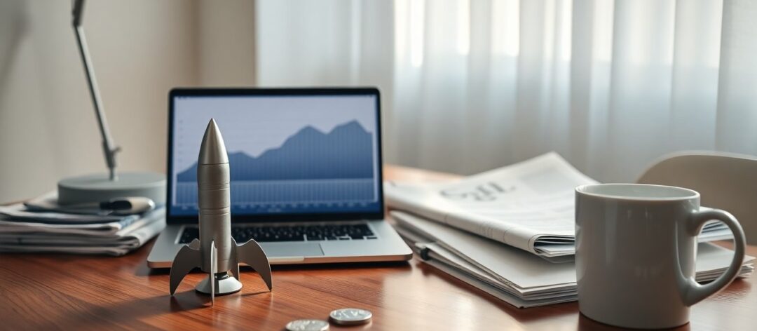 Ibovespa e Wall Street: como a geopolítica e a IPO da SpaceX estão impactando os mercados