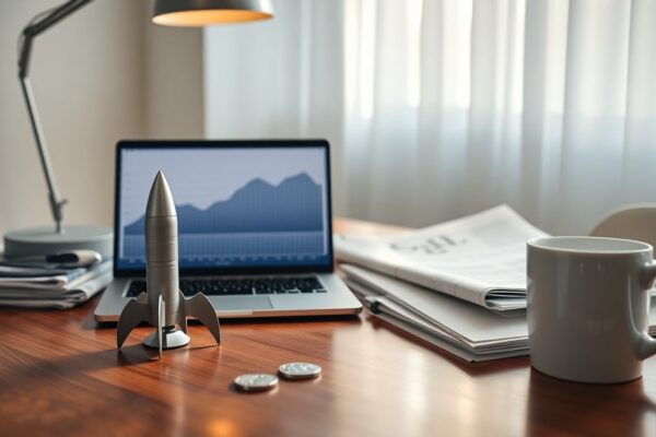 Ibovespa e Wall Street: como a geopolítica e a IPO da SpaceX estão impactando os mercados