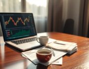 Impacto das tensões geopolíticas e do Boletim Focus nos investimentos brasileiros