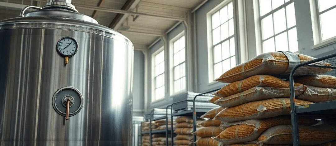 Inpasa Agroindustrial busca R$ 1 bilhão para ampliar produção de etanol em Sinop