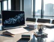 Inteligência Artificial: O Futuro das Ações da Anthropic e OpenAI