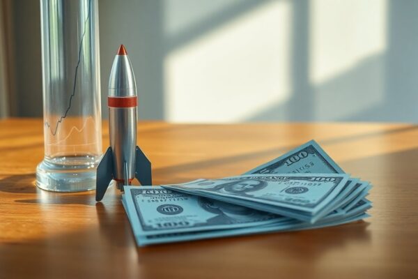 Investidor acumula participação de US$ 20 bilhões após IPO histórico da SpaceX