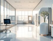 Investimentos estaduais modernizam hospitais Santa Cruz e Ana Nery no Vale do Rio Pardo