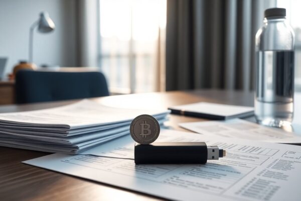 Javier Acevedo propõe divulgação de investimentos em criptomoedas por servidores públicos