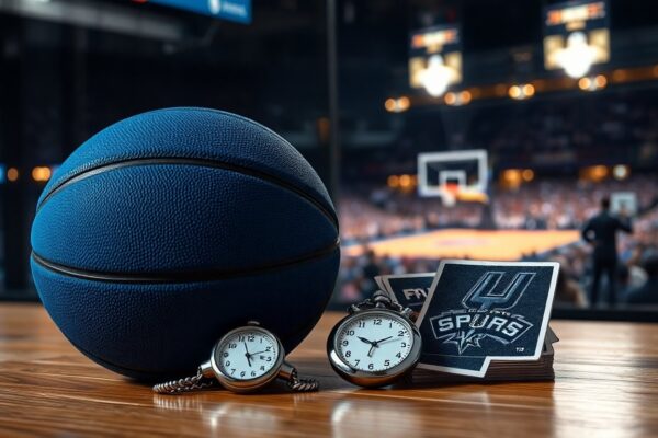 Jogo 1 das Finais da NBA: New York Knicks vence San Antonio Spurs por 105 a 95