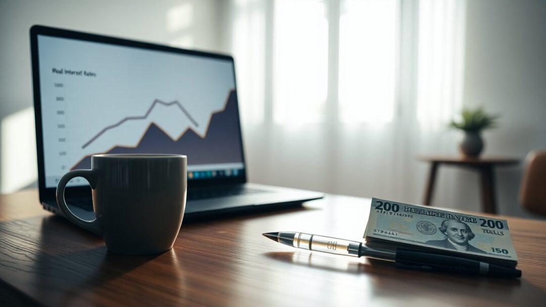 Juros reais no Brasil: o que está por trás do recorde histórico