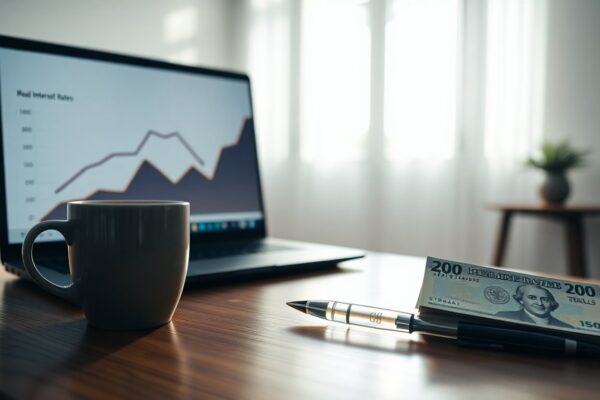 Juros reais no Brasil: o que está por trás do recorde histórico