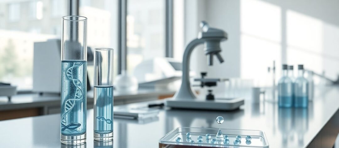 Life Biosciences inicia testes de terapia de rejuvenescimento em pacientes