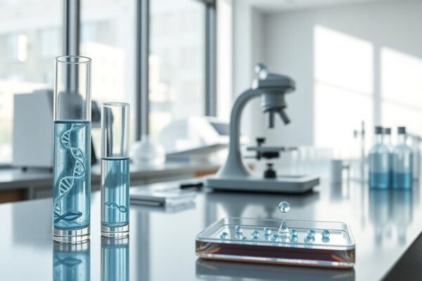 Life Biosciences inicia testes de terapia de rejuvenescimento em pacientes