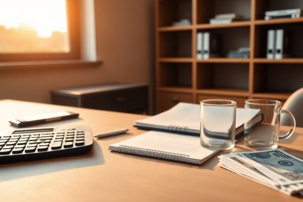 melhore seu score e conquiste financiamento com juros baixos