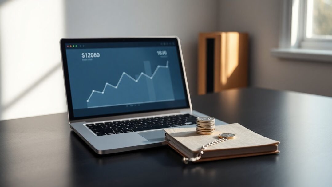 Métricas on-chain para avaliar altcoins: guia completo