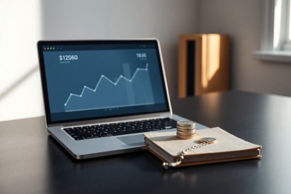 Métricas on-chain para avaliar altcoins: guia completo