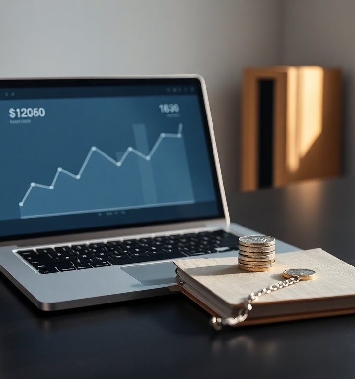 Métricas on-chain para avaliar altcoins: guia completo